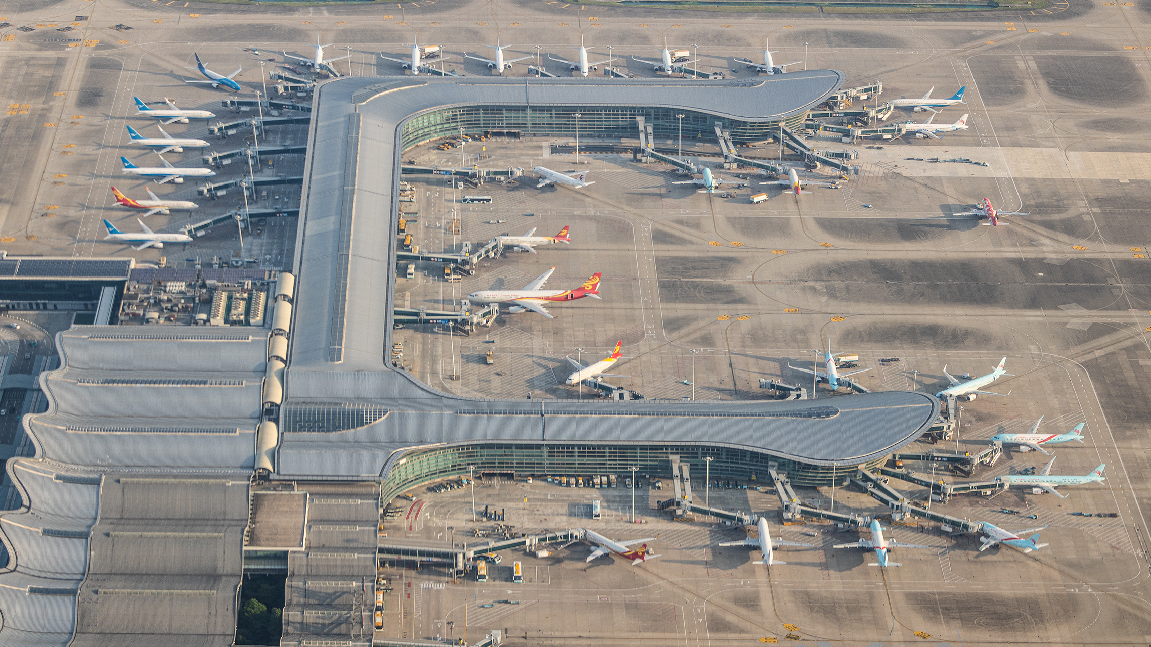 企业愿景